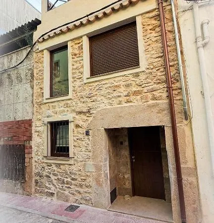 Σπίτι διακοπών Bodega Terencia