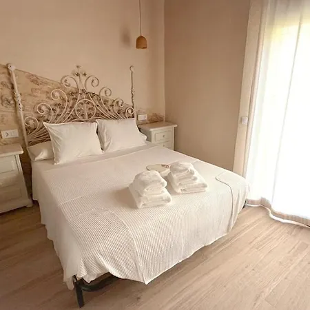 بيت للعطل Bodega Terencia *
