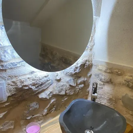بيت للعطل Bodega Terencia Santa Magdalena de Pulpis