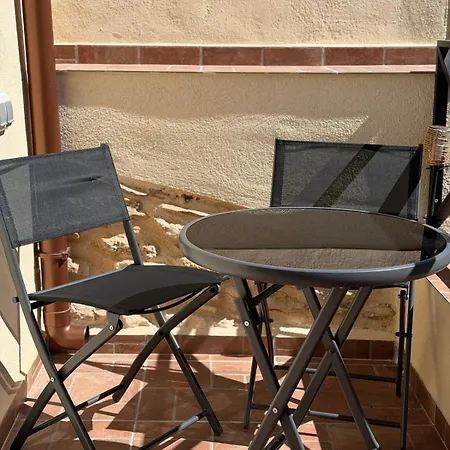 Bodega Terencia بيت للعطل Santa Magdalena de Pulpis