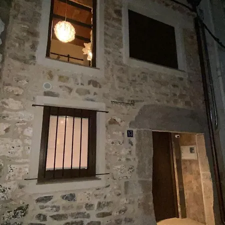 Bodega Terencia * Santa Magdalena de Pulpis