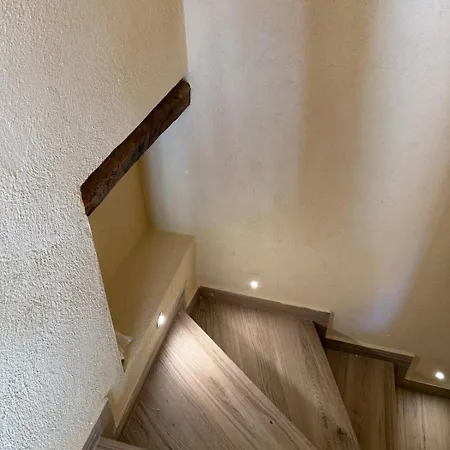 Bodega Terencia بيت للعطل