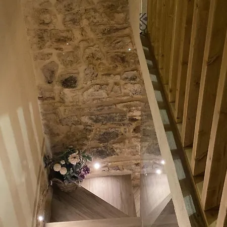 Σπίτι διακοπών Bodega Terencia Santa Magdalena de Pulpis