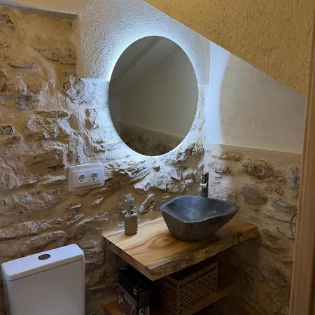 Bodega Terencia * Santa Magdalena de Polpís