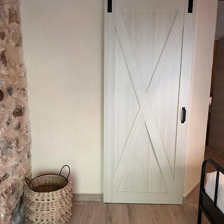بيت للعطل Bodega Terencia *