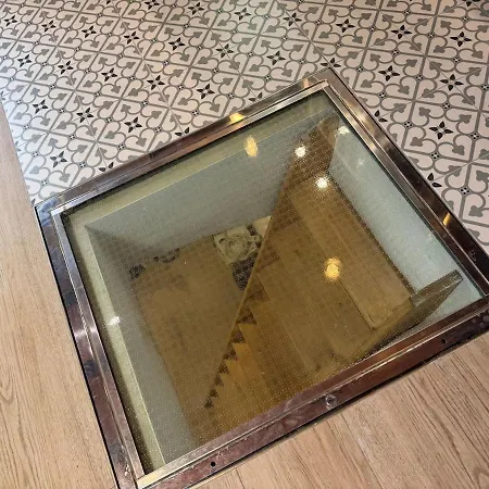 بيت للعطل Bodega Terencia Santa Magdalena de Pulpis