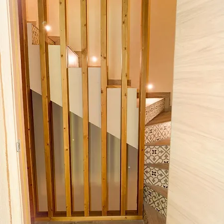 Bodega Terencia بيت للعطل *