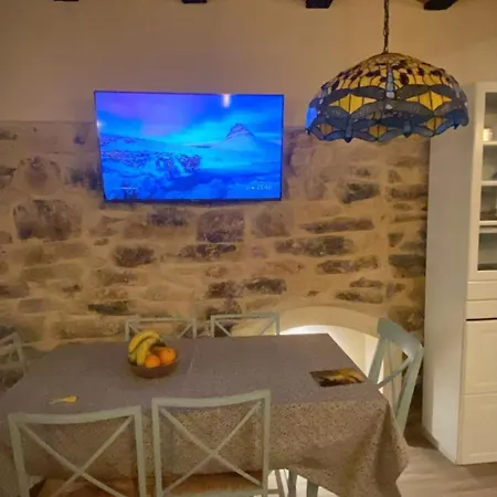Bodega Terencia بيت للعطل Santa Magdalena de Pulpis