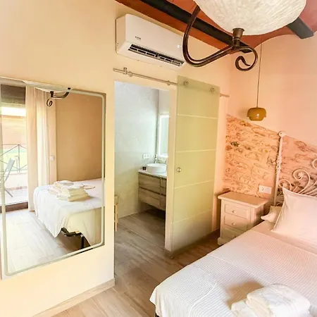 Bodega Terencia بيت للعطل