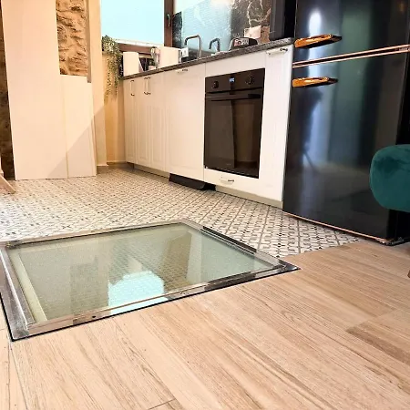بيت للعطل Bodega Terencia