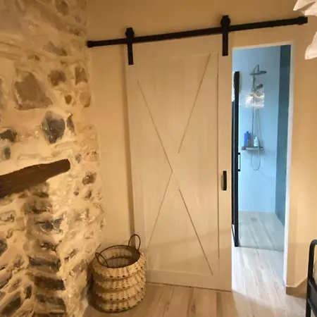 Bodega Terencia Сasa de vacaciones Santa Magdalena de Polpís