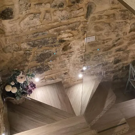 Bodega Terencia Santa Magdalena de Pulpis