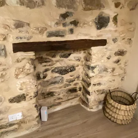 Bodega Terencia Сasa de vacaciones Santa Magdalena de Polpís