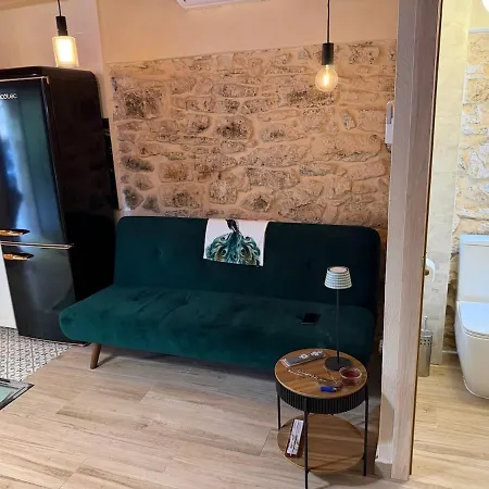 Bodega Terencia بيت للعطل *