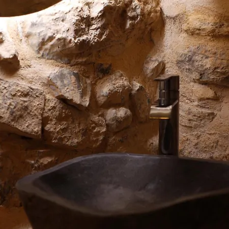 Bodega Terencia Σπίτι διακοπών *