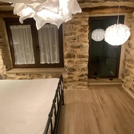 Bodega Terencia Σπίτι διακοπών Santa Magdalena de Pulpis