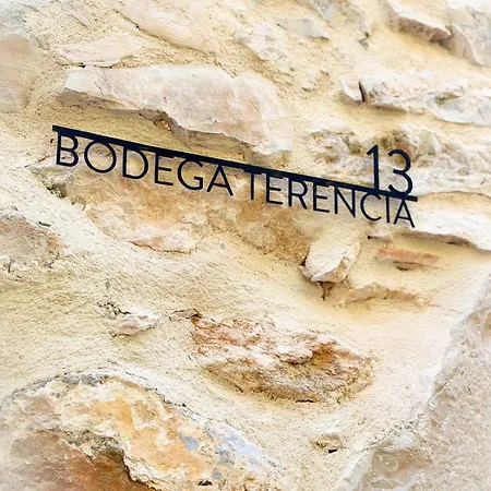 Bodega Terencia