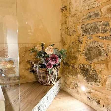 Bodega Terencia Santa Magdalena de Pulpis