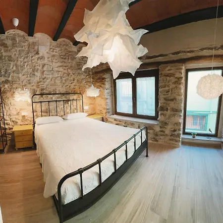 بيت للعطل Bodega Terencia Santa Magdalena de Pulpis