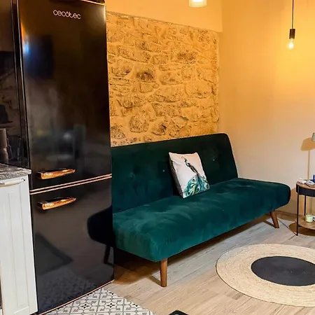 Bodega Terencia Сasa de vacaciones Santa Magdalena de Polpís