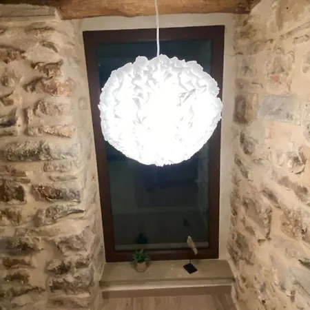 Σπίτι διακοπών Bodega Terencia Santa Magdalena de Pulpis