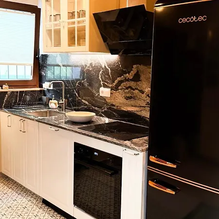 Σπίτι διακοπών Bodega Terencia