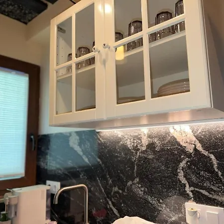 Bodega Terencia بيت للعطل *