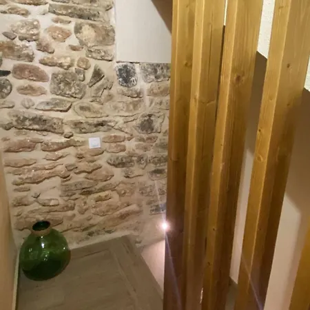 Bodega Terencia Santa Magdalena de Pulpis