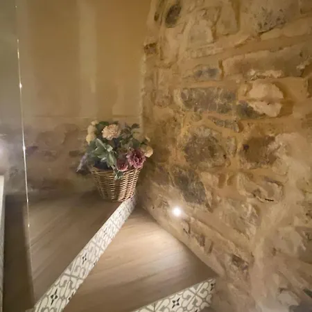 Bodega Terencia * Santa Magdalena de Pulpis