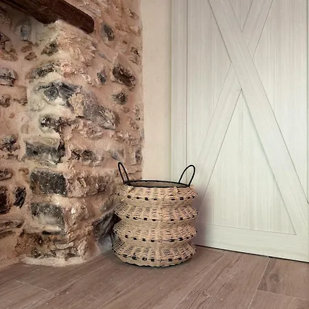 بيت للعطل Bodega Terencia