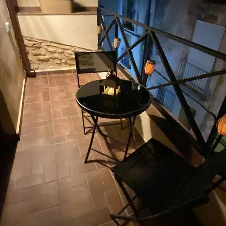 بيت للعطل Bodega Terencia Santa Magdalena de Pulpis